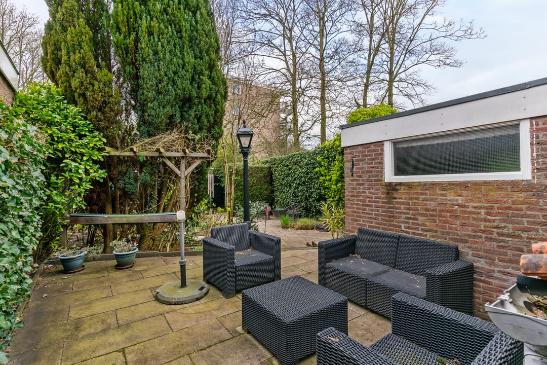 Foto 43 van Hoge Rijndijk 219