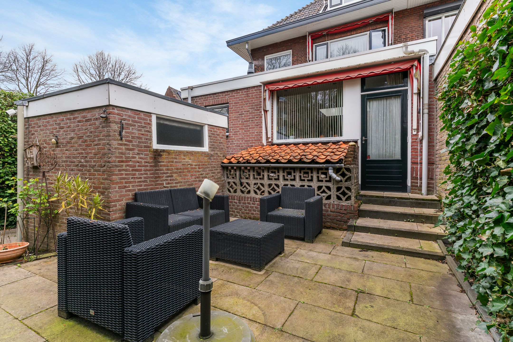 Foto 42 van Hoge Rijndijk 219