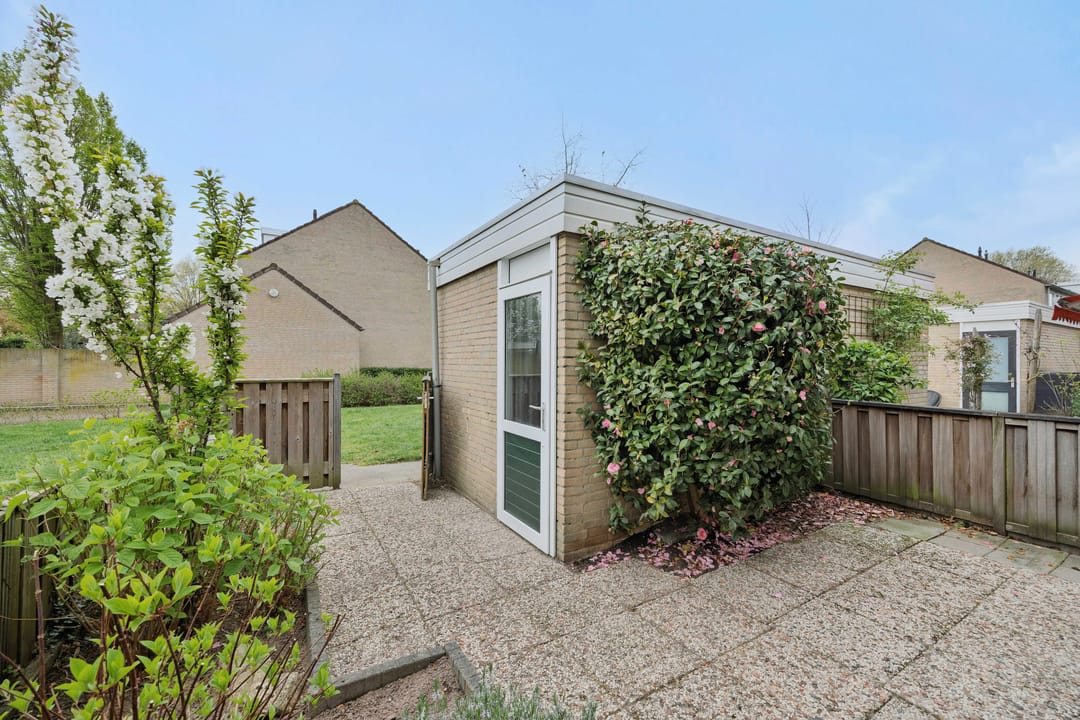 Foto 22 van Zesde Buitenpepers 166