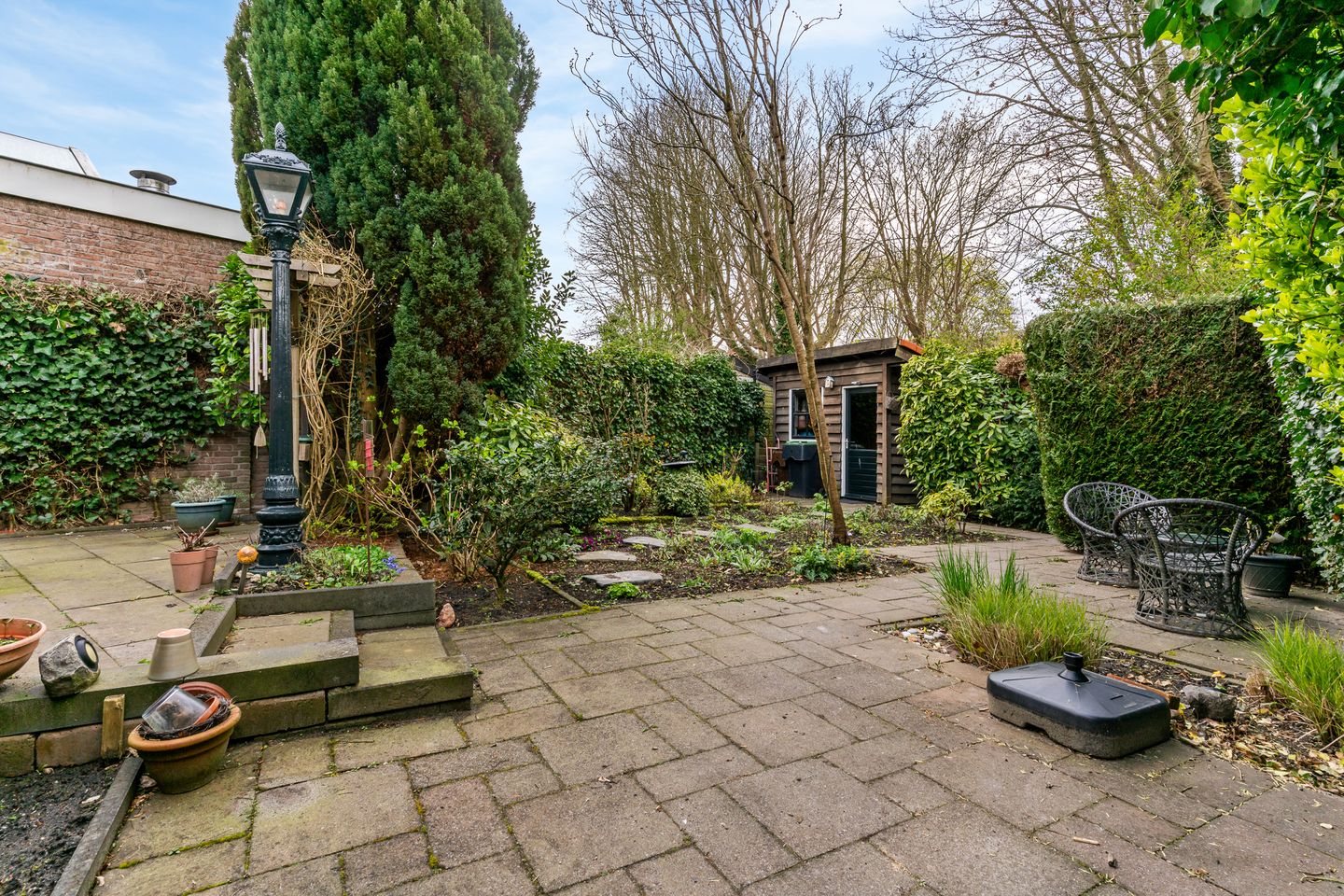 Foto 44 van Hoge Rijndijk 219