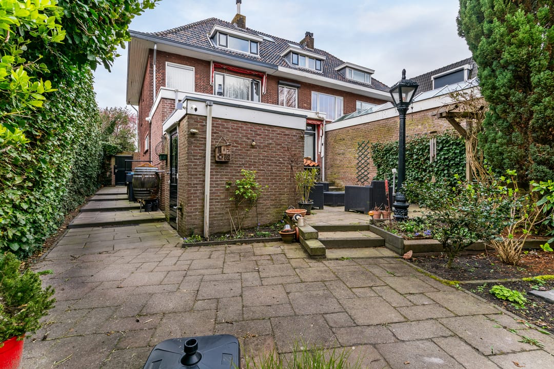 Foto 41 van Hoge Rijndijk 219