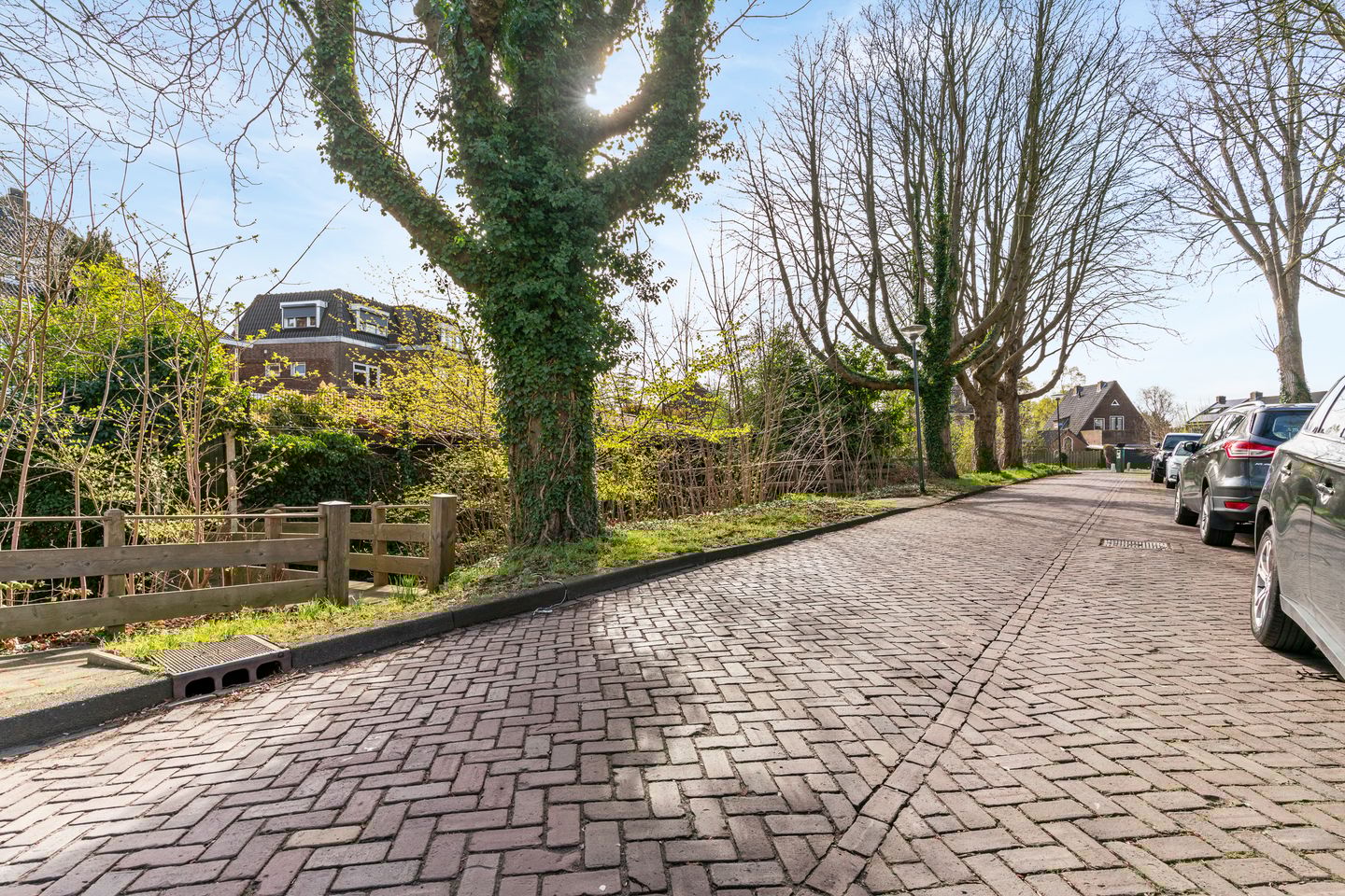 Foto 50 van Hoge Rijndijk 219