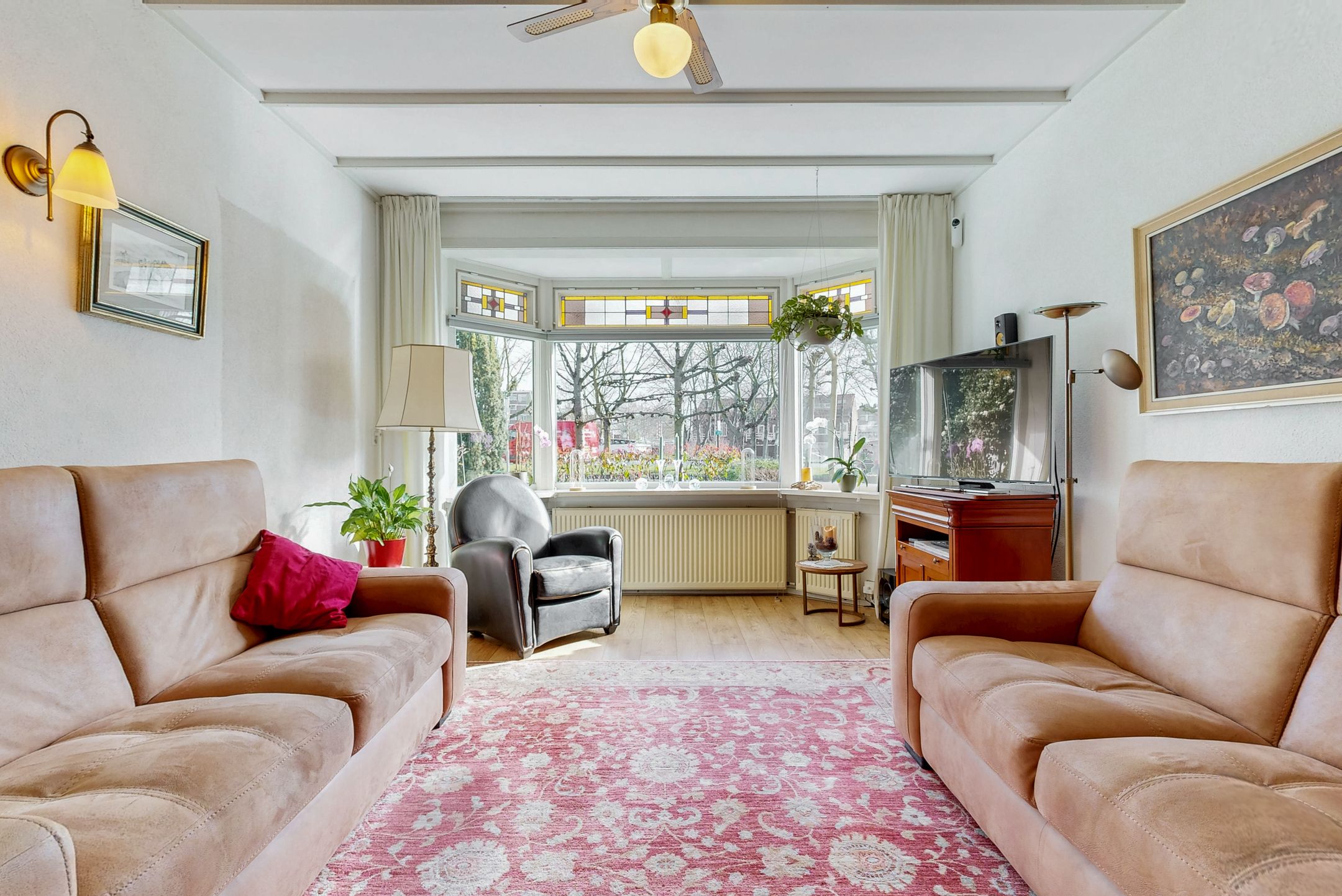 Foto 12 van Hoge Rijndijk 219