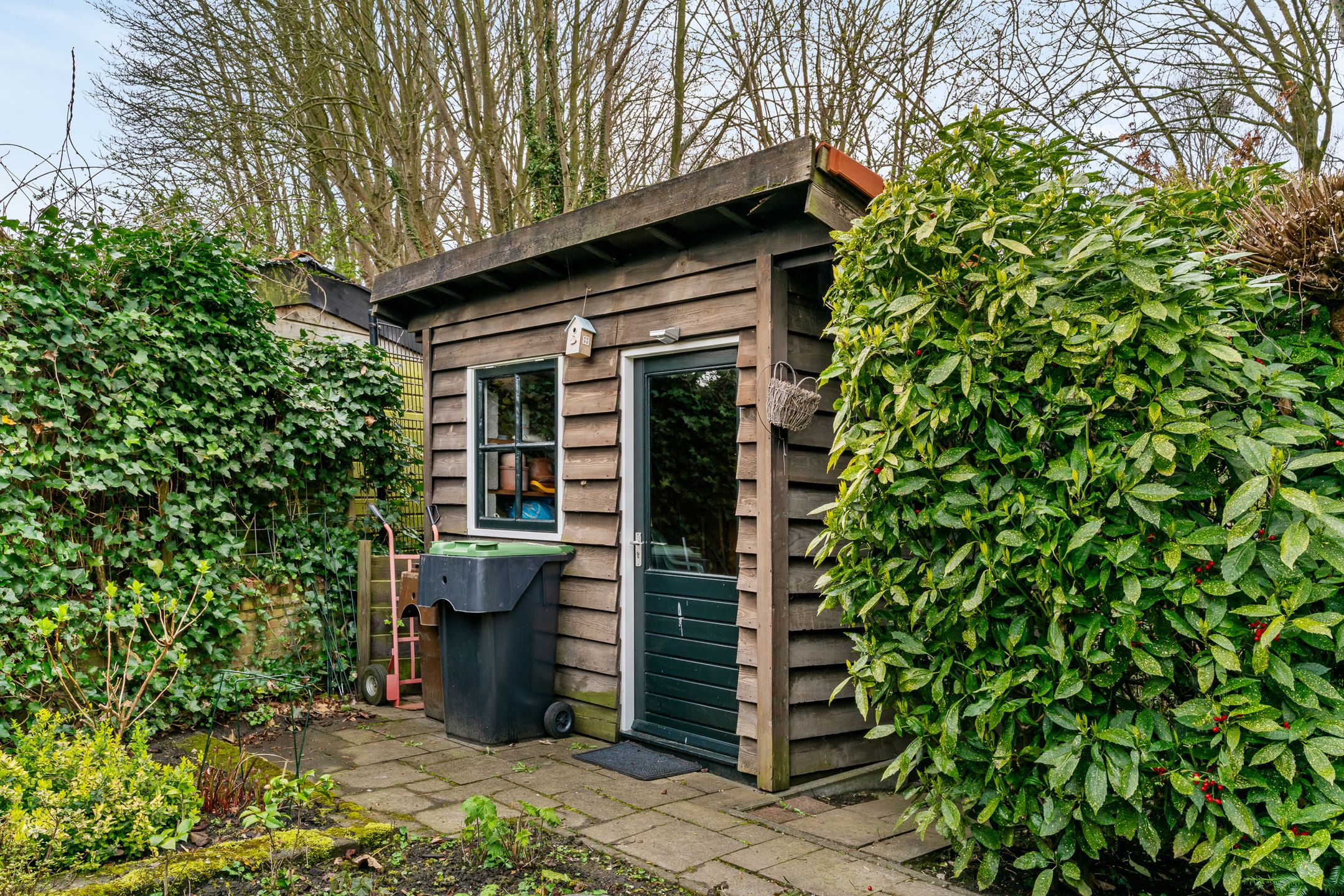 Foto 45 van Hoge Rijndijk 219