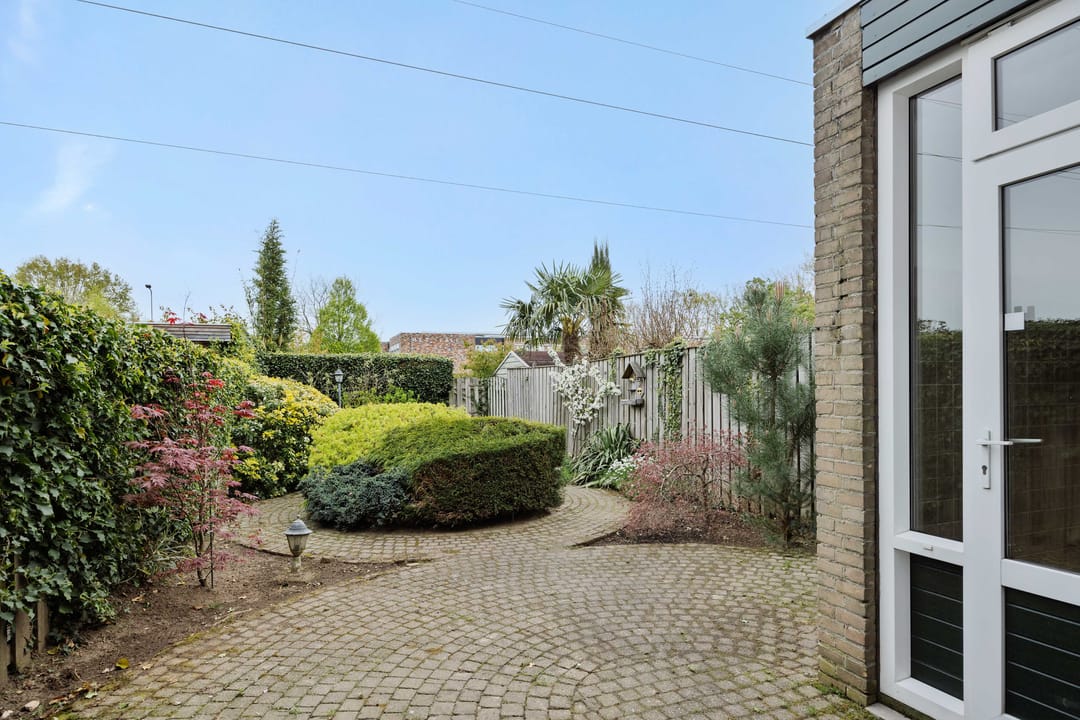 Foto 23 van Zesde Buitenpepers 166