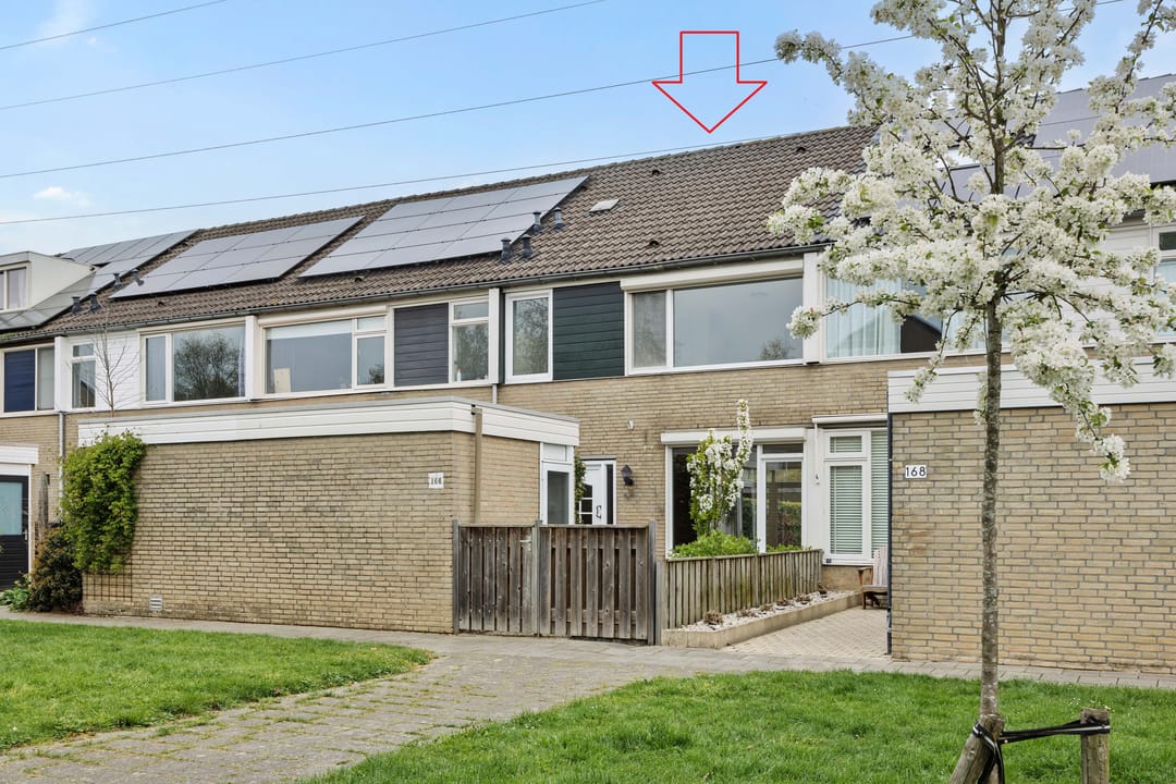 Foto 1 van Zesde Buitenpepers 166