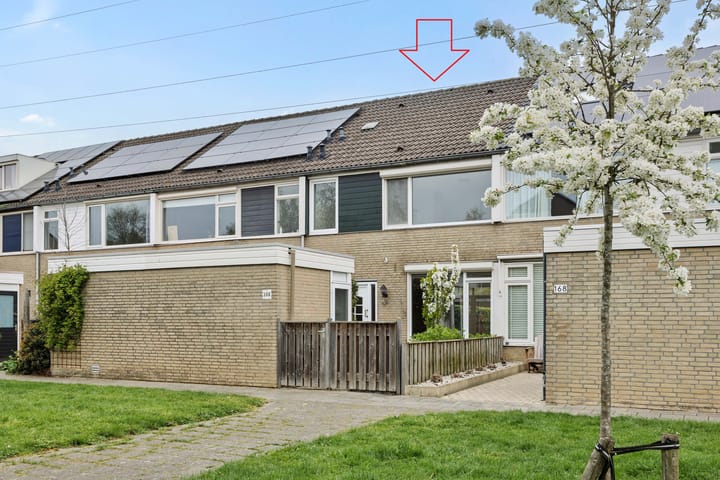 Zesde Buitenpepers 166