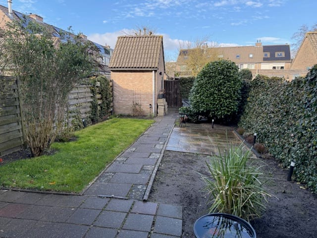 Photo 11 of Eierlanden 62