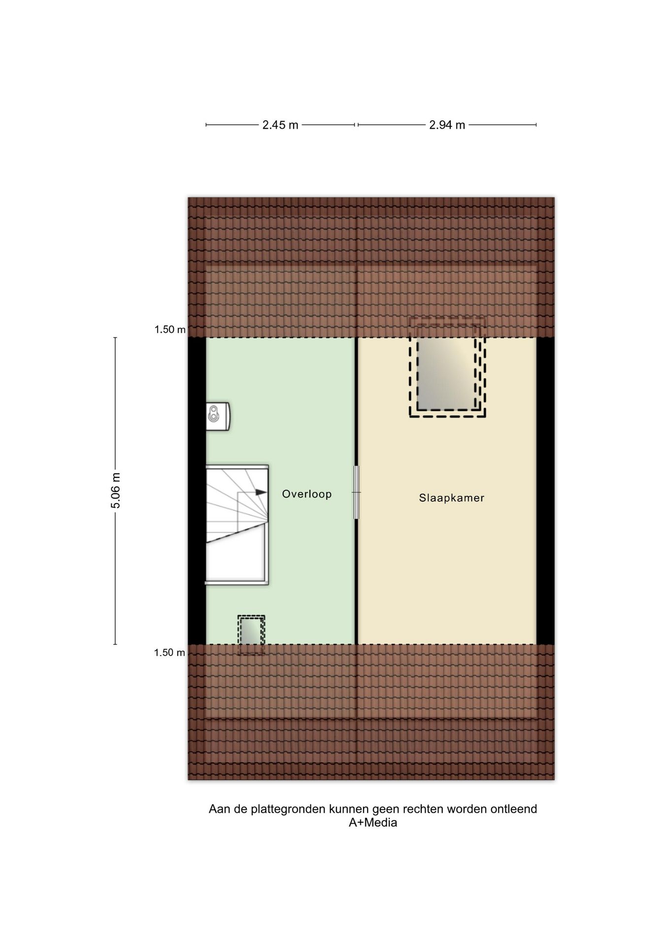 Foto 33 van Zesde Buitenpepers 166