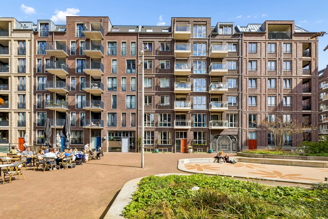 Foto 1 van Jongeneelwerf 3