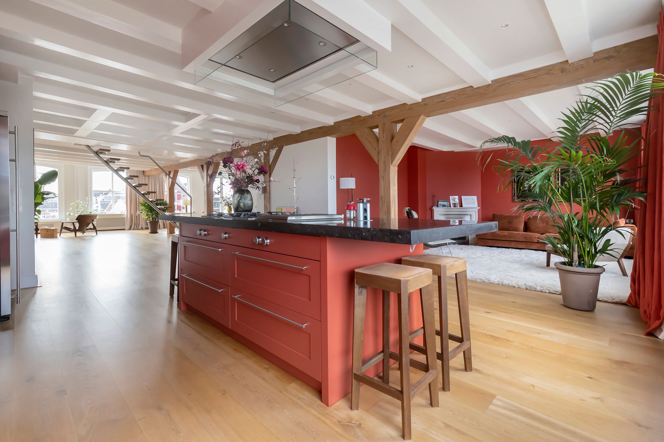 Photo 21 of Herengracht 14-F