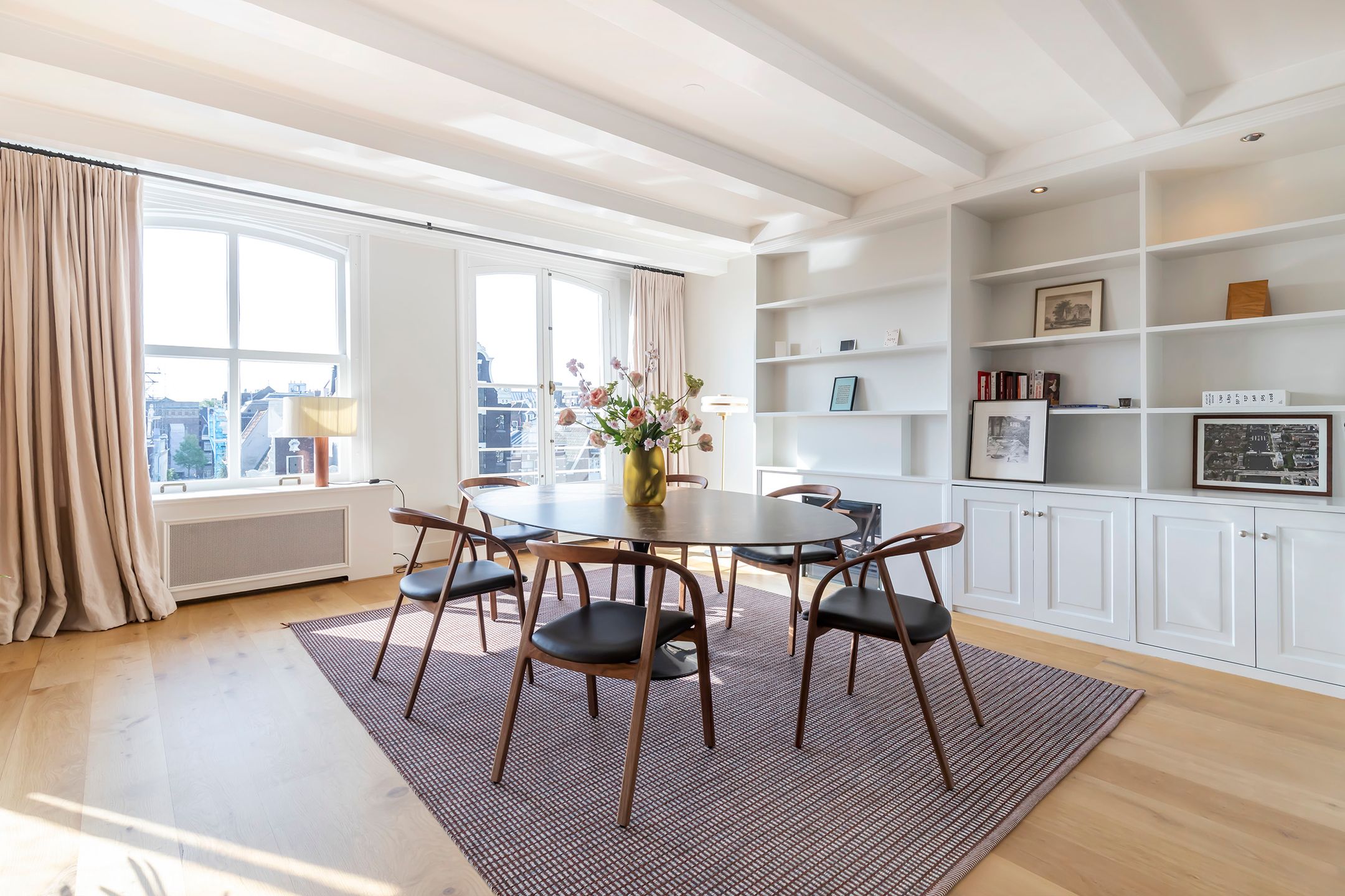 Photo 12 of Herengracht 14-F