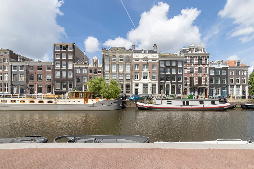 Photo 46 of Herengracht 14-F