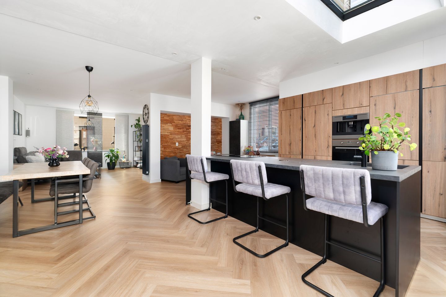 Foto 10 van Koestraat 6-A