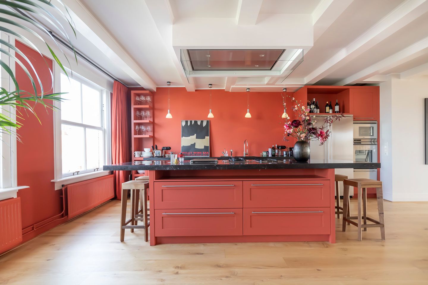 Photo 19 of Herengracht 14-F