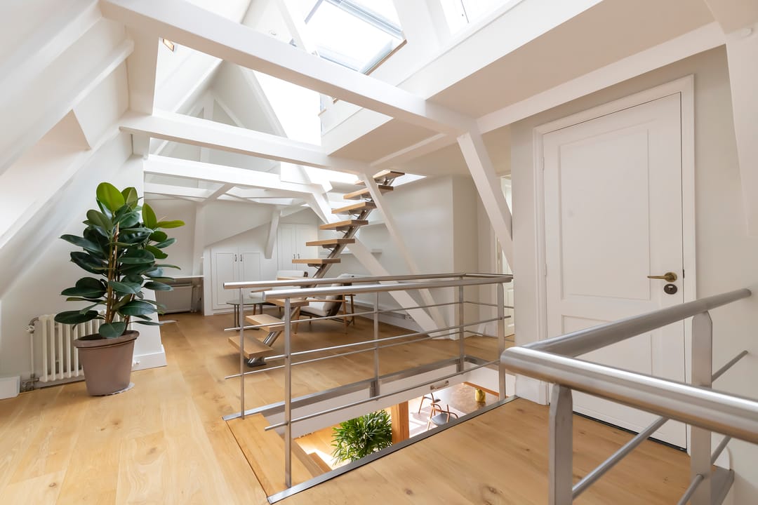 Photo 26 of Herengracht 14-F