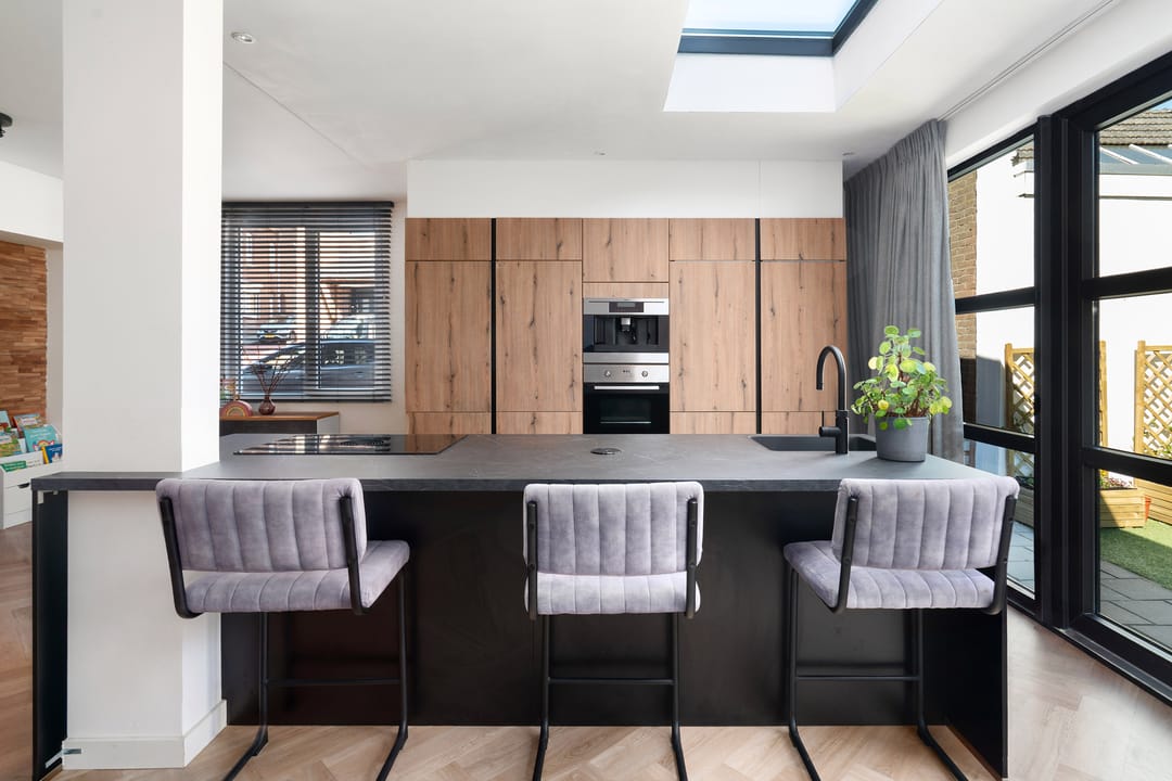 Foto 11 van Koestraat 6-A