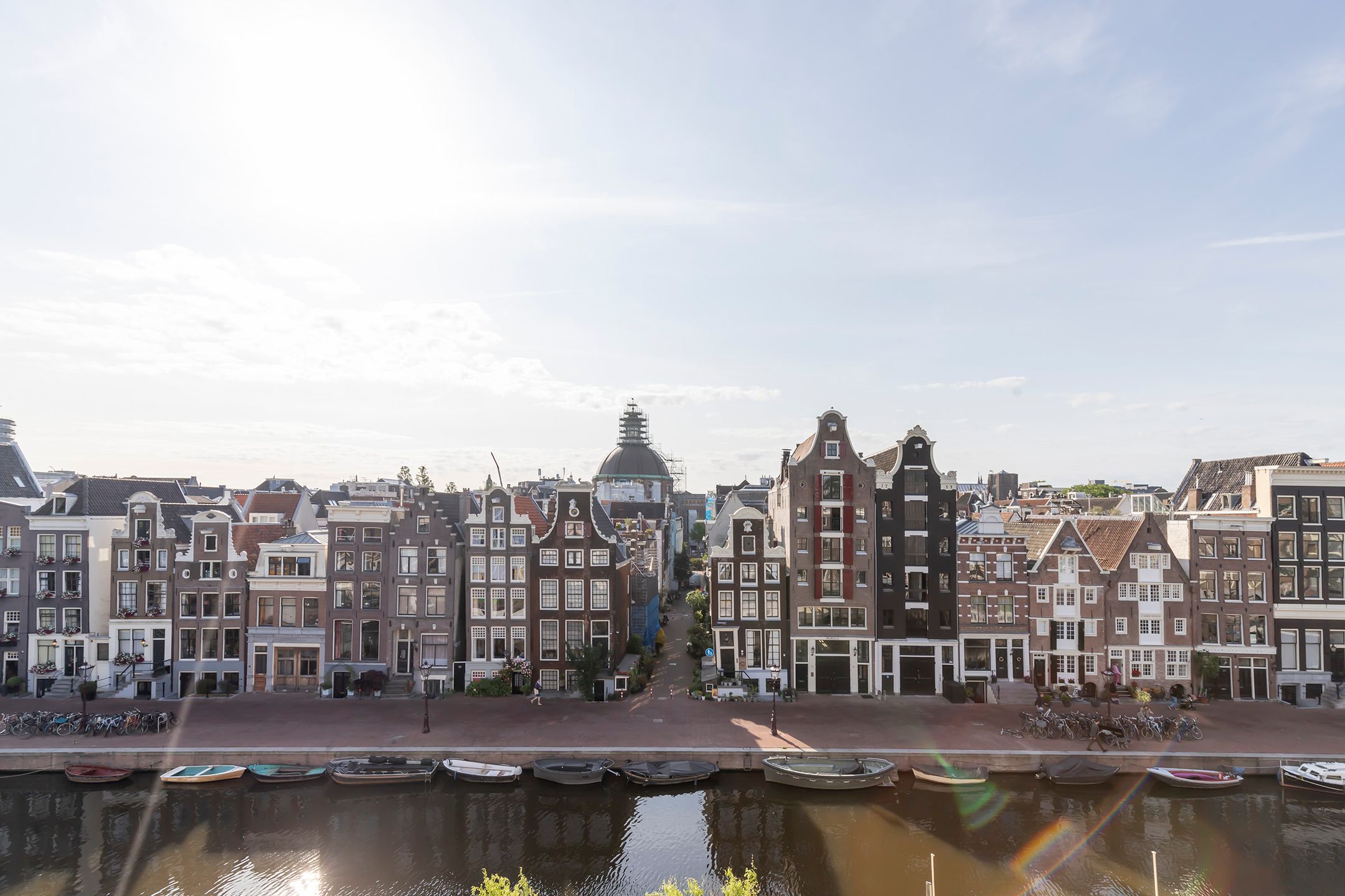 Photo 45 of Herengracht 14-F