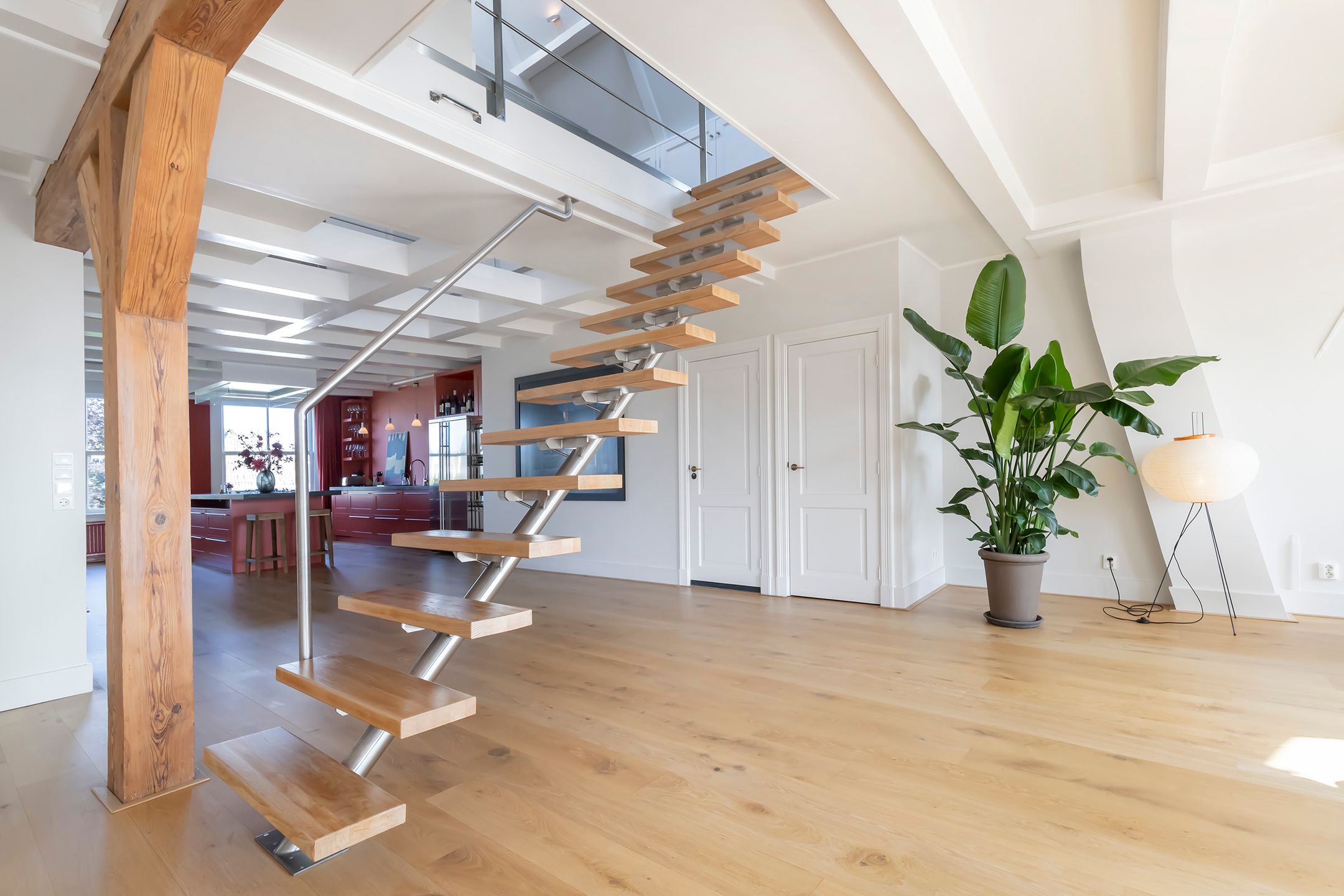 Photo 9 of Herengracht 14-F