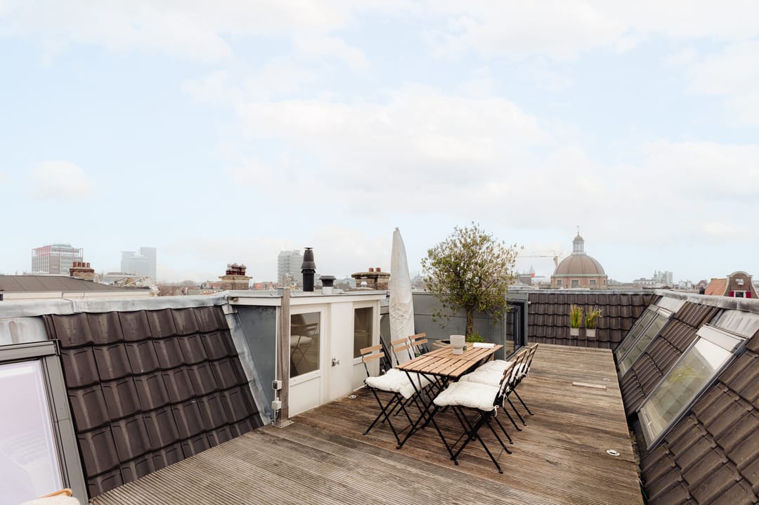 Photo 31 of Herengracht 14-F