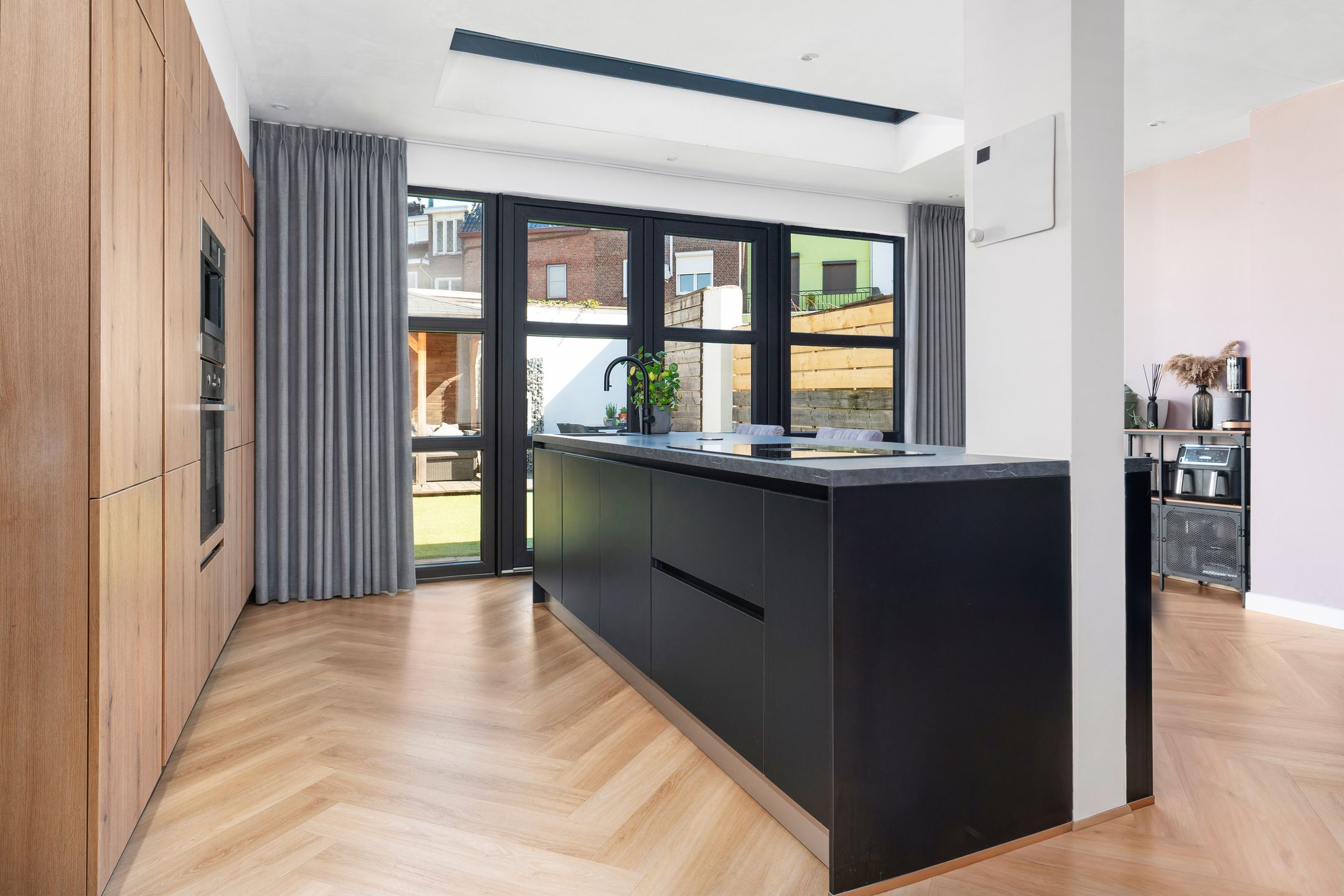 Foto 12 van Koestraat 6-A