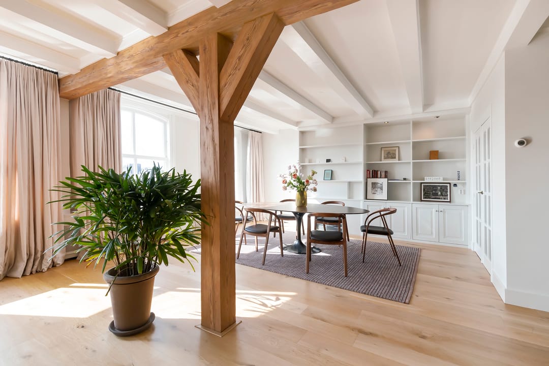 Photo 8 of Herengracht 14-F