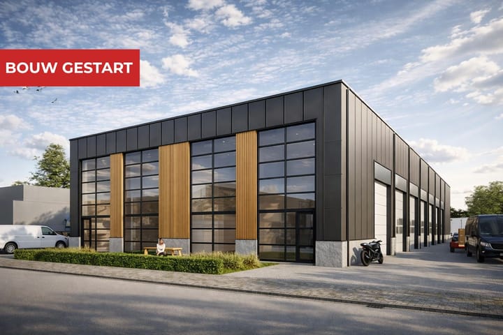 Cruijckelcreke 27-d, Wissenkerke