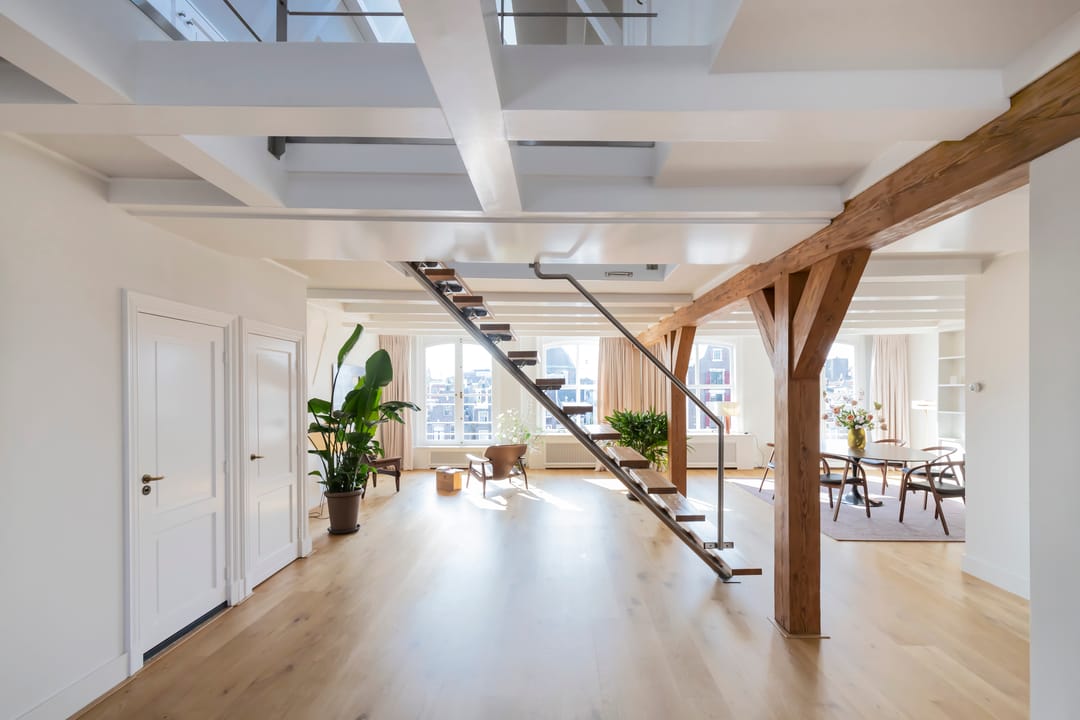 Photo 2 of Herengracht 14-F