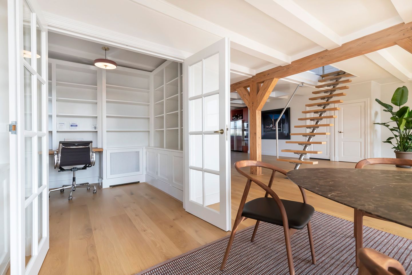 Photo 14 of Herengracht 14-F