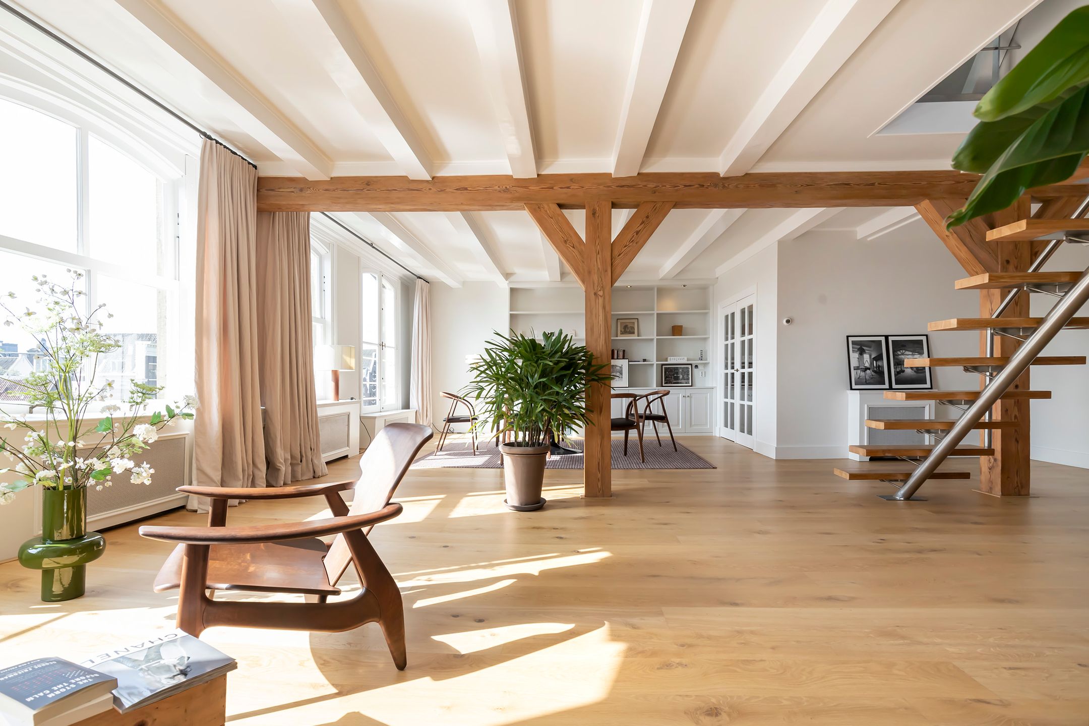 Photo 15 of Herengracht 14-F