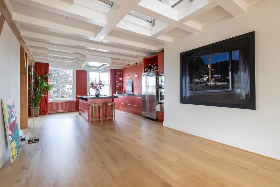 Photo 17 of Herengracht 14-F