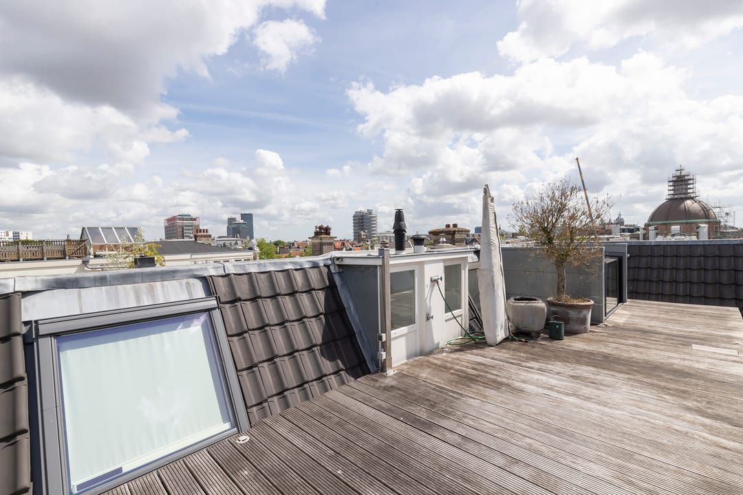 Photo 32 of Herengracht 14-F