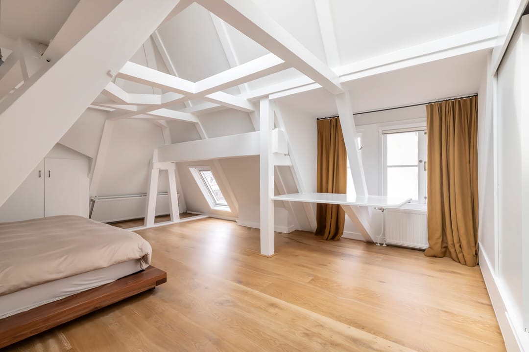 Photo 41 of Herengracht 14-F