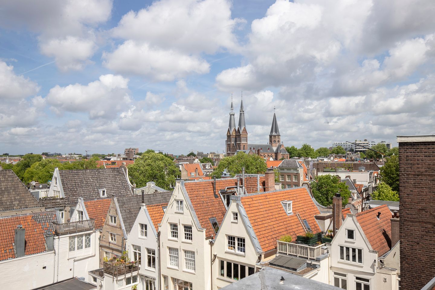 Photo 44 of Herengracht 14-F