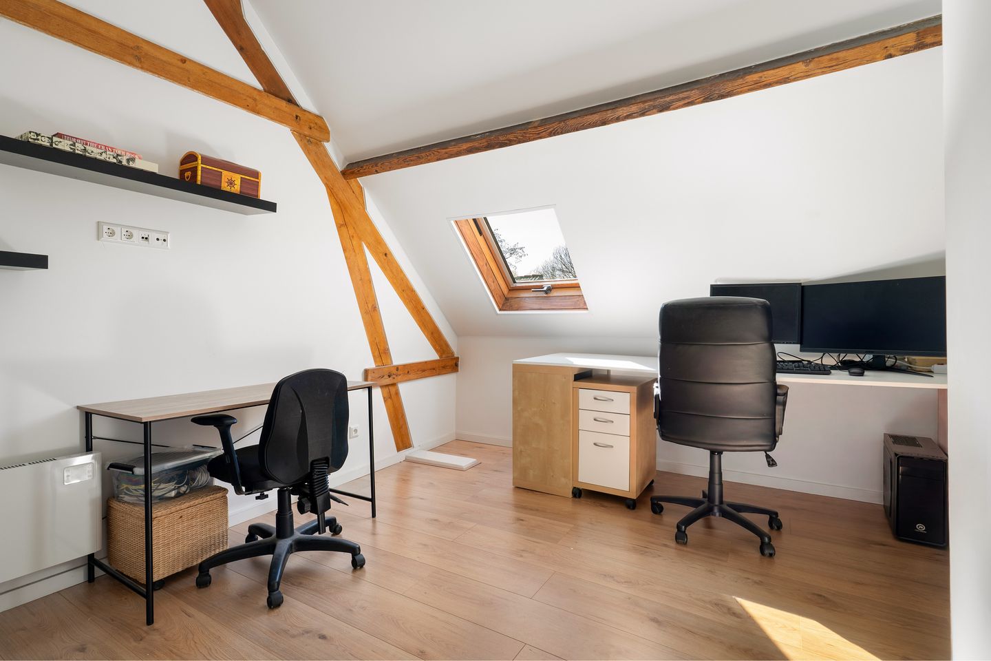 Foto 19 van Koestraat 6-A