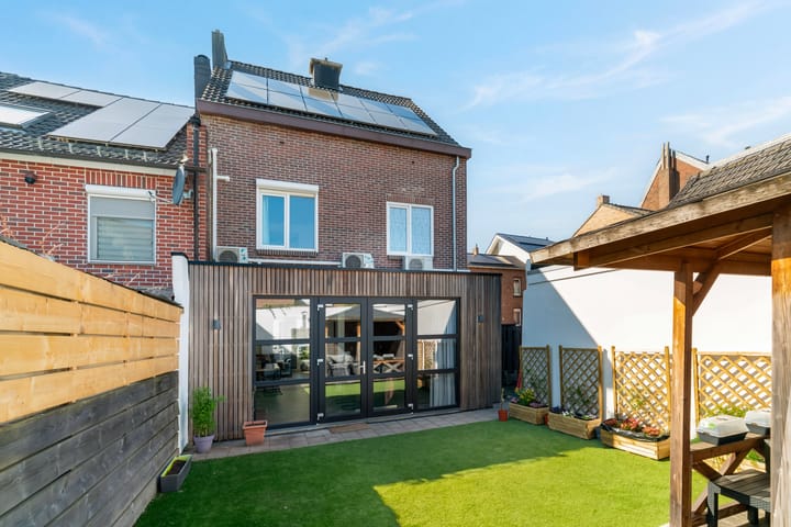 Foto 3 van Koestraat 6-A