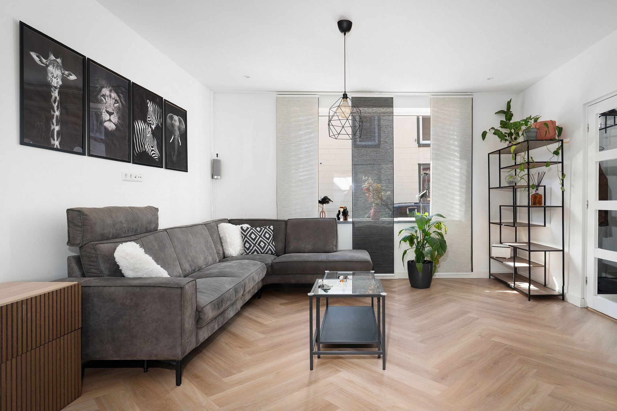 Foto 6 van Koestraat 6-A