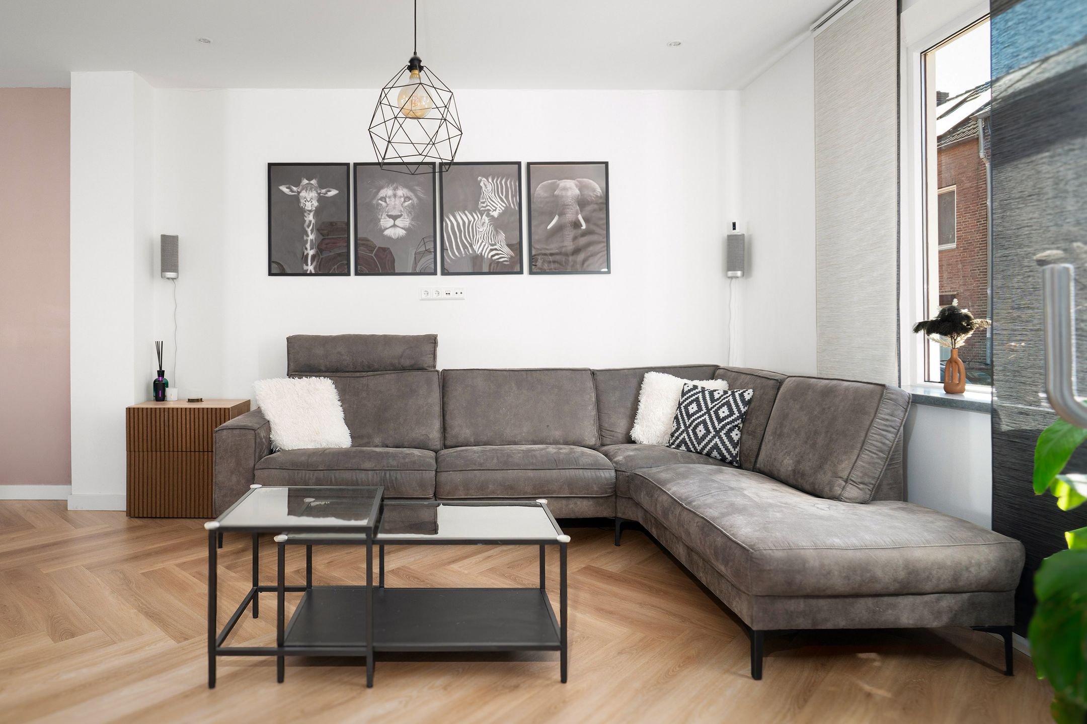 Foto 9 van Koestraat 6-A