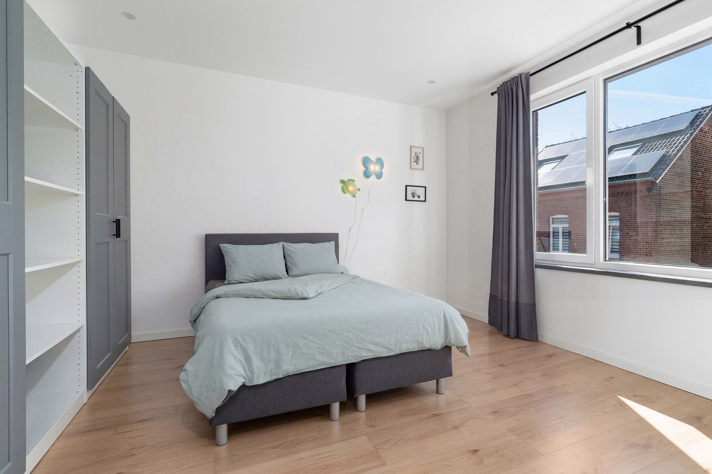 Foto 14 van Koestraat 6-A