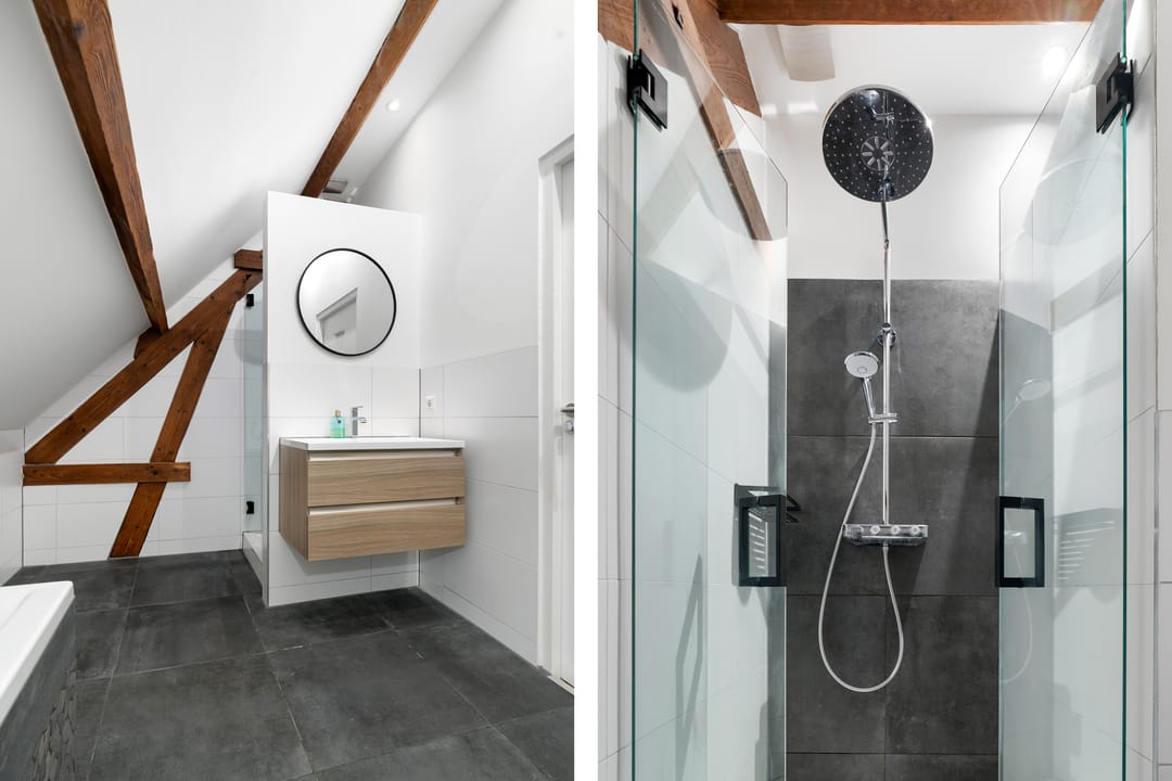 Foto 22 van Koestraat 6-A