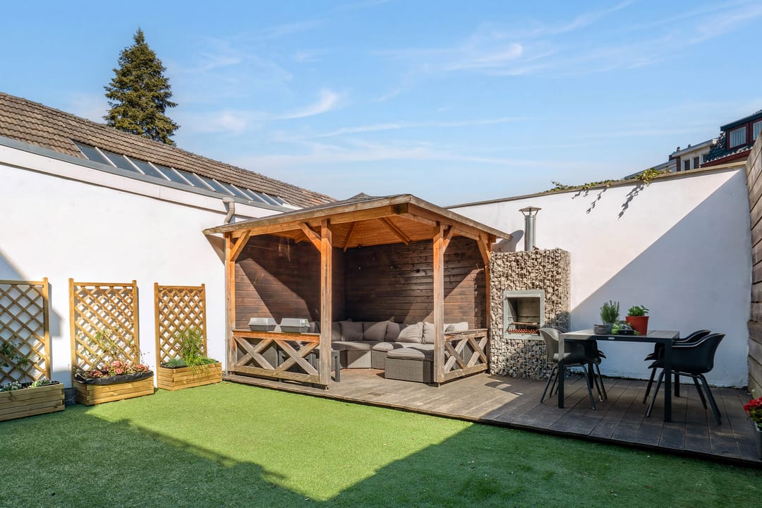 Foto 23 van Koestraat 6-A