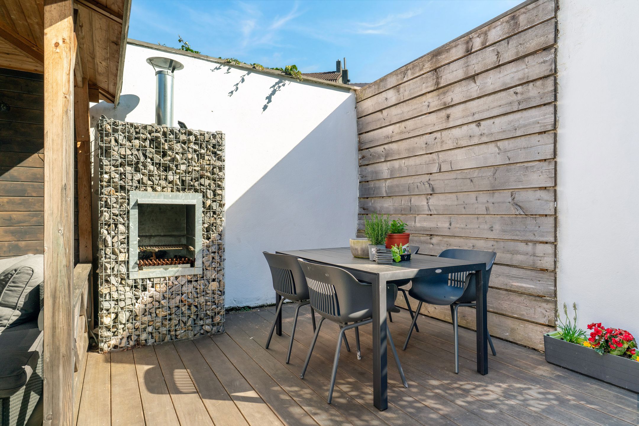 Foto 24 van Koestraat 6-A