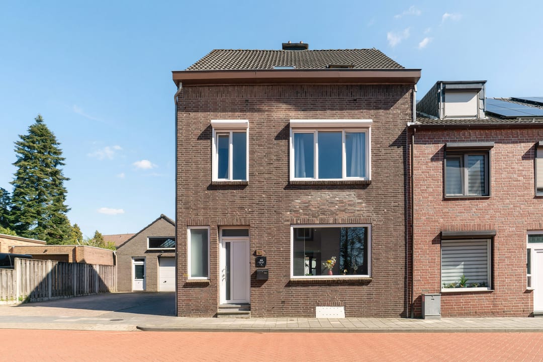 Foto 26 van Koestraat 6-A