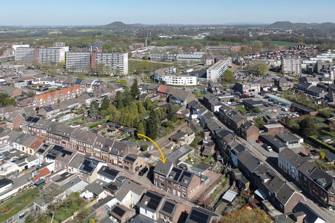 Foto 28 van Koestraat 6-A