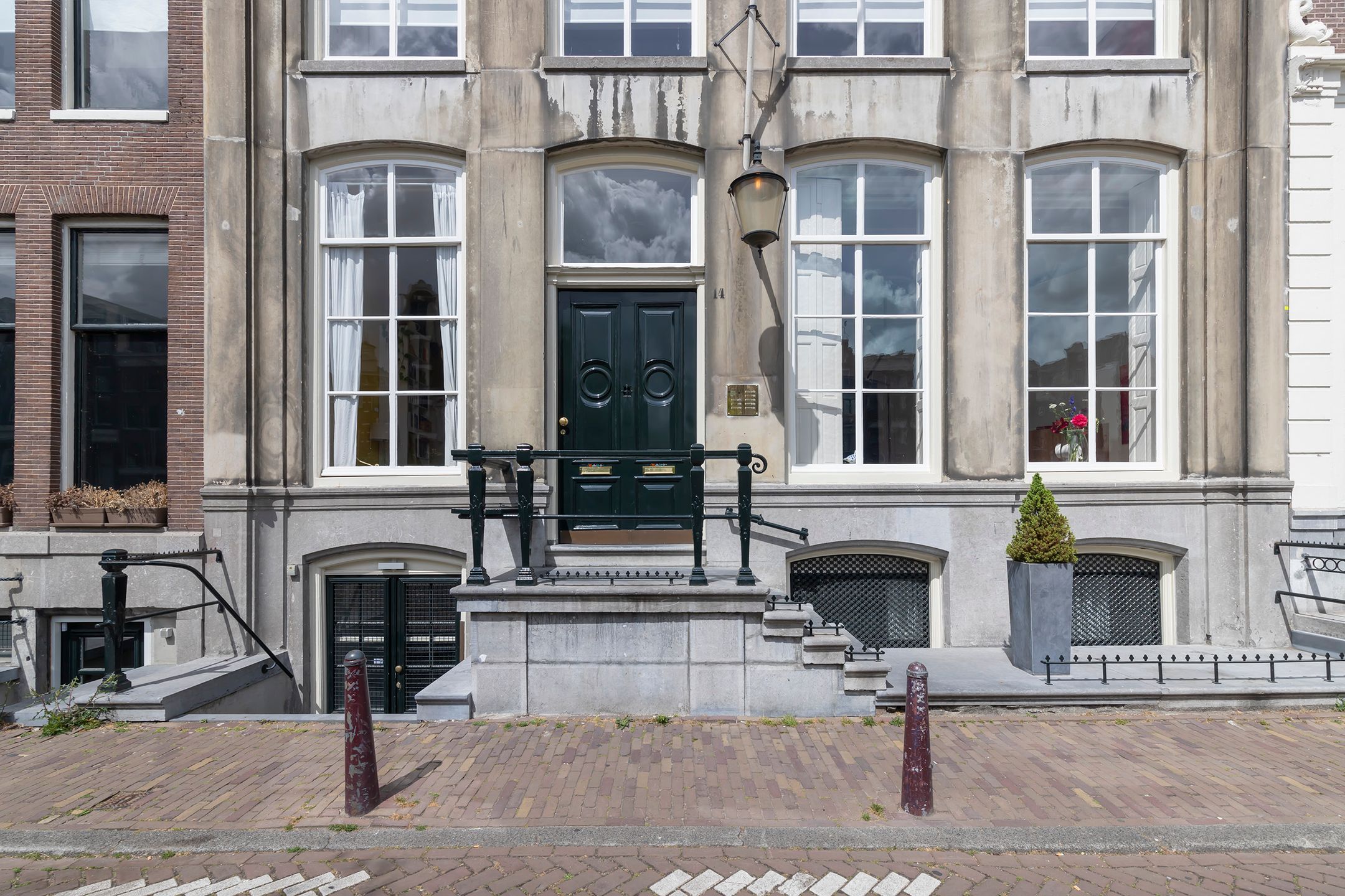 Photo 48 of Herengracht 14-F
