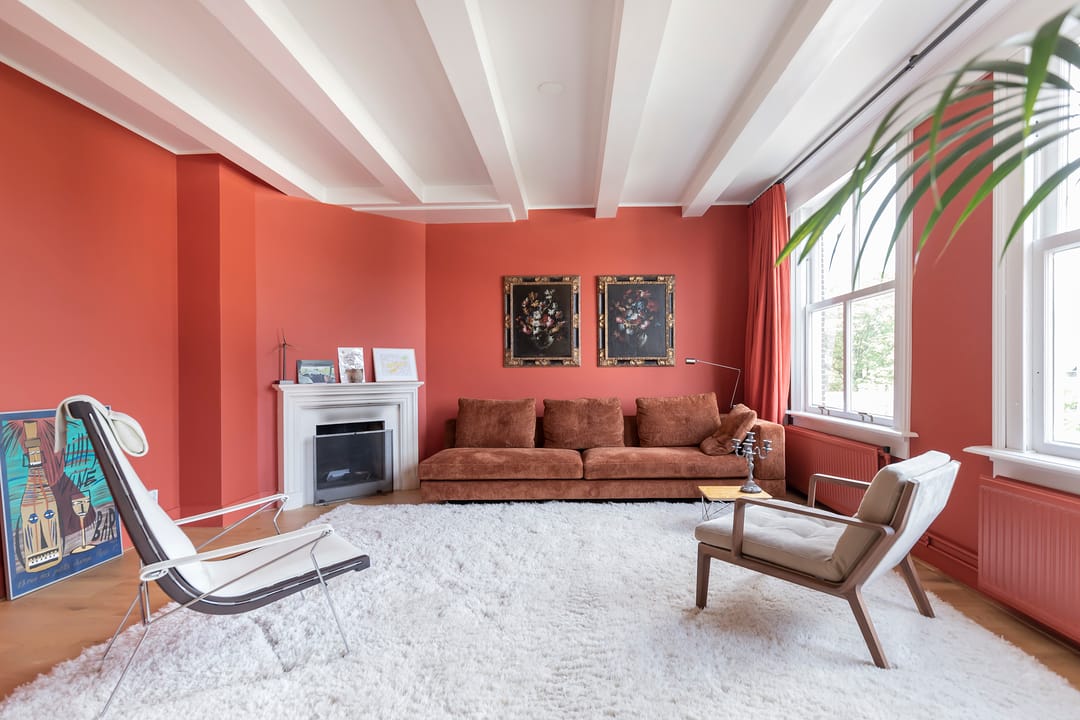 Photo 23 of Herengracht 14-F