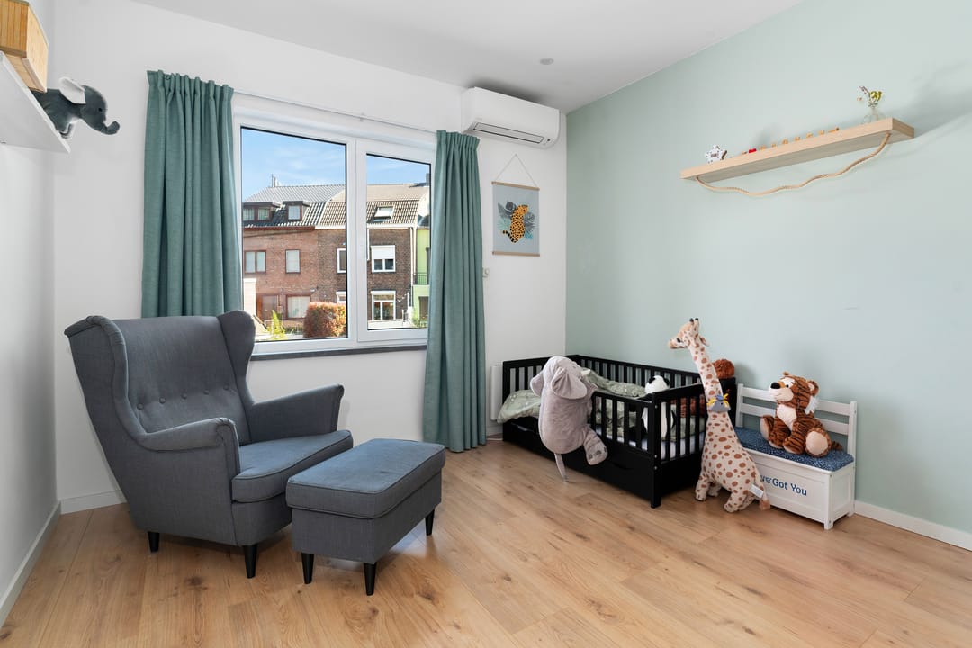 Foto 13 van Koestraat 6-A