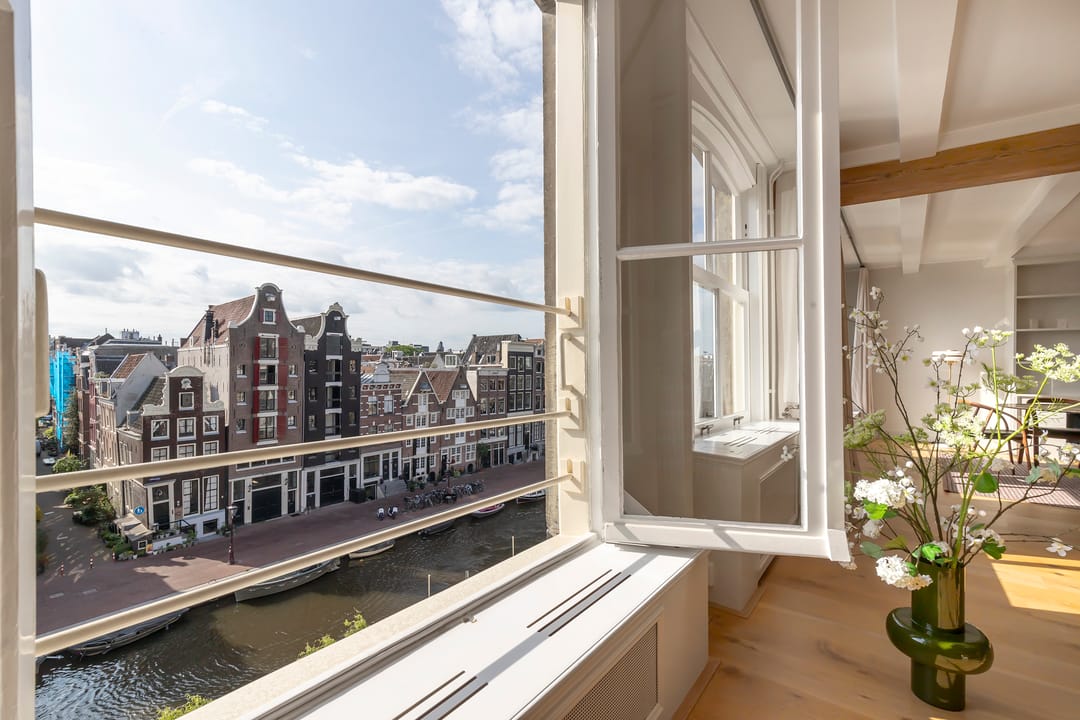 Photo 7 of Herengracht 14-F
