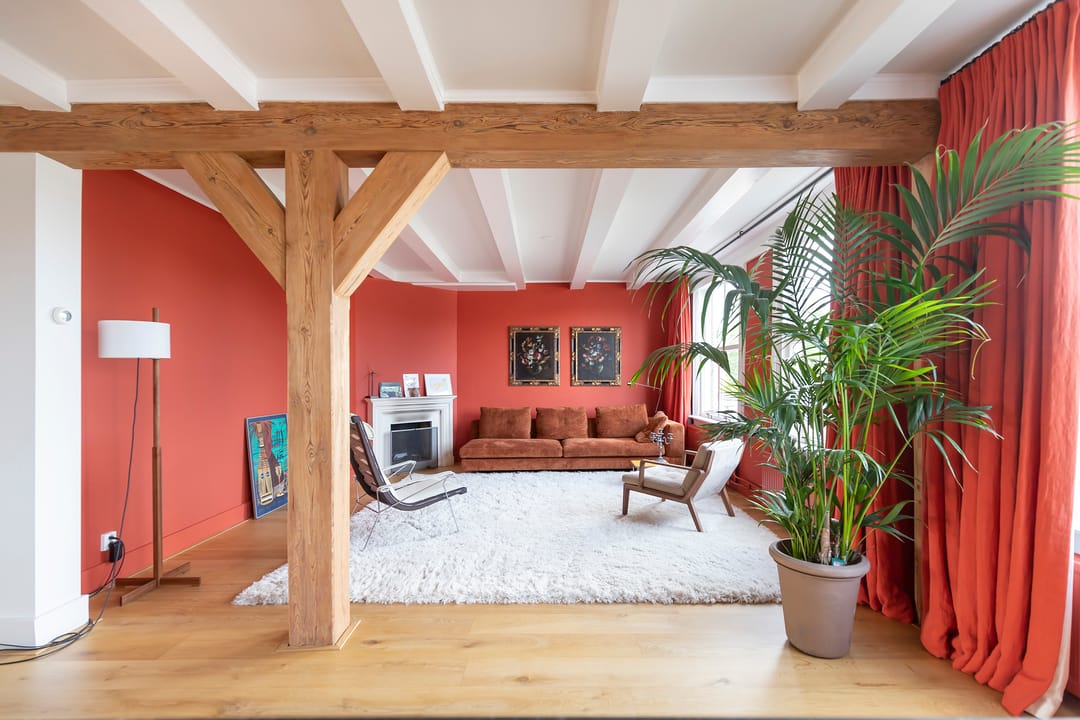 Photo 22 of Herengracht 14-F