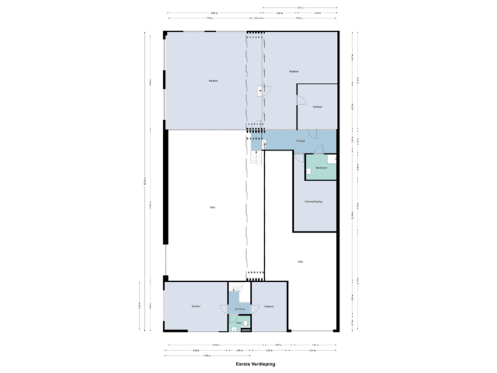Eerste Verdieping